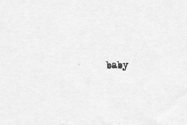 baby
