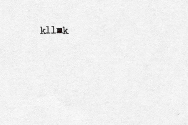kllmk