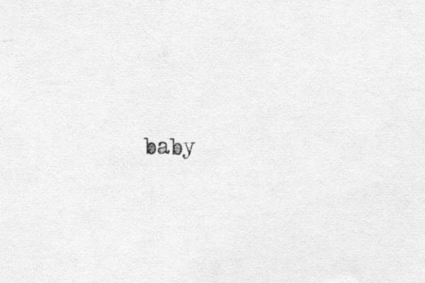 baby