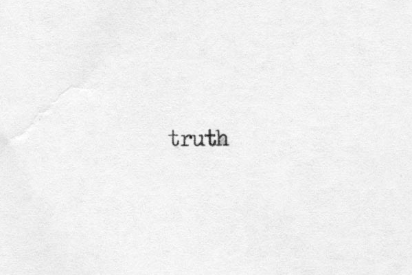 truth