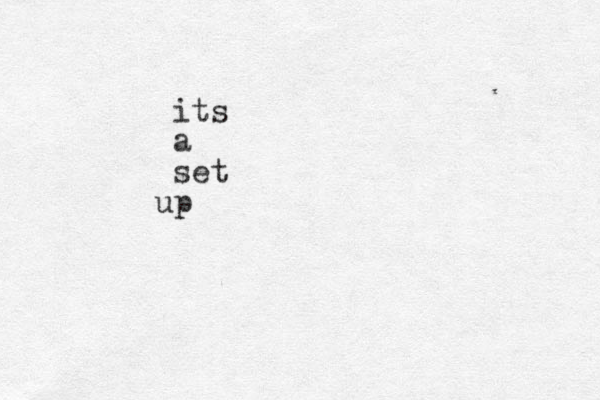 its a set p u