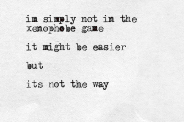 im simply not in the xenophobe game it might be easier but its not the way