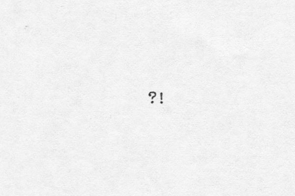 ?!