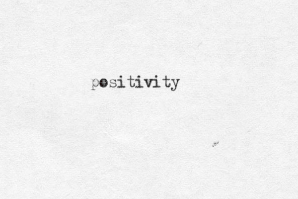 positivity