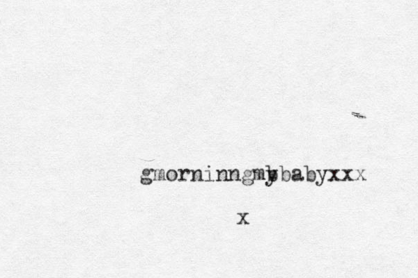 gmorninngmb y babyxxx x