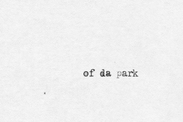 of da park