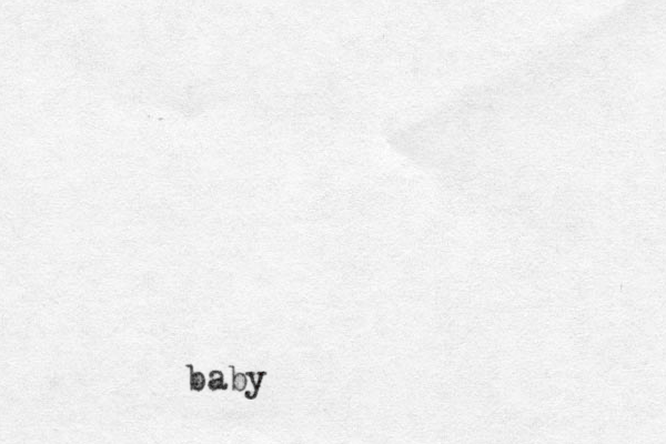 baby