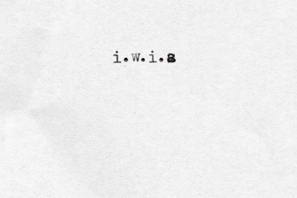 i.w.i.s a