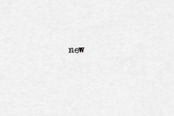 new