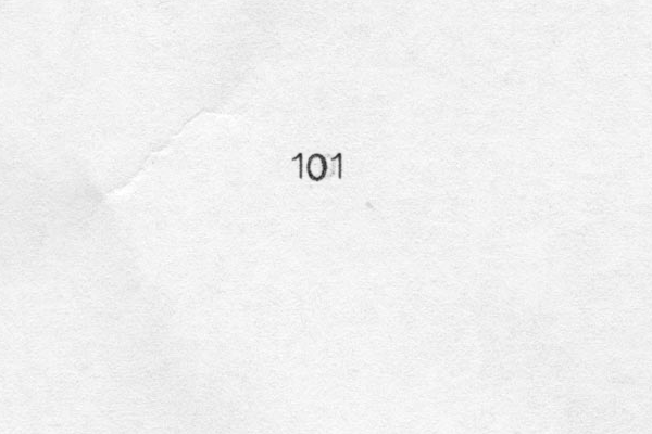 101 