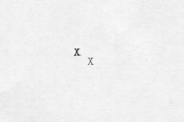 X X