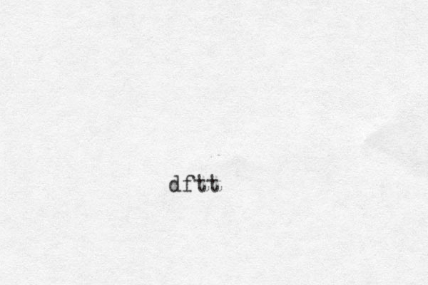 dftt