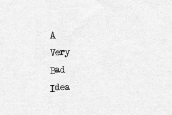 A V B I ery ad dea 