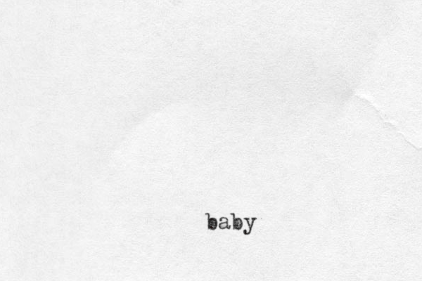 baby