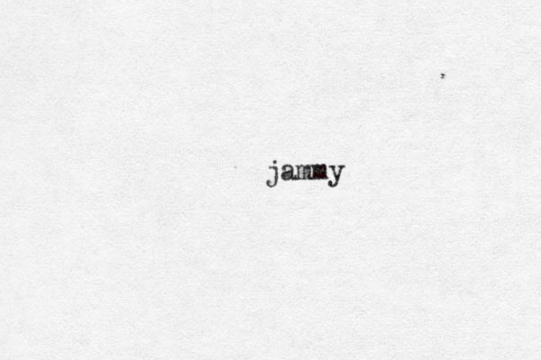 jammy