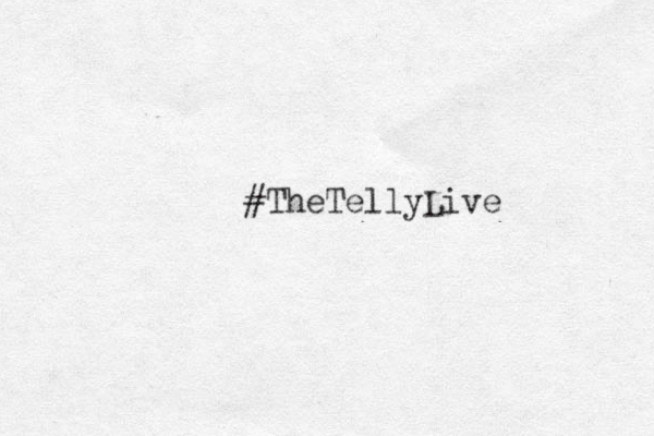 #TheTellyLive