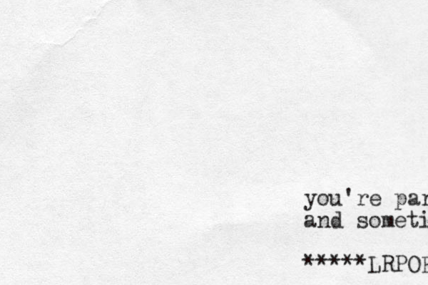 you're part water and part fire and sometimes loving yourself can feel all uphill. *****LRPOEMS 