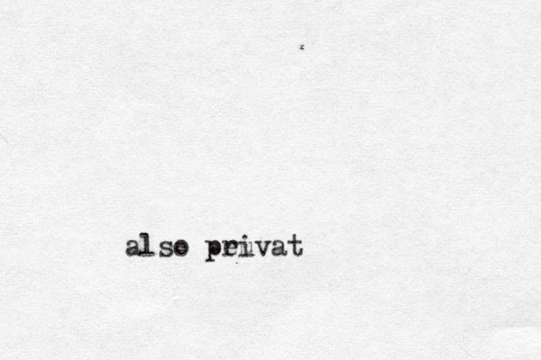 also pe ruvat i p