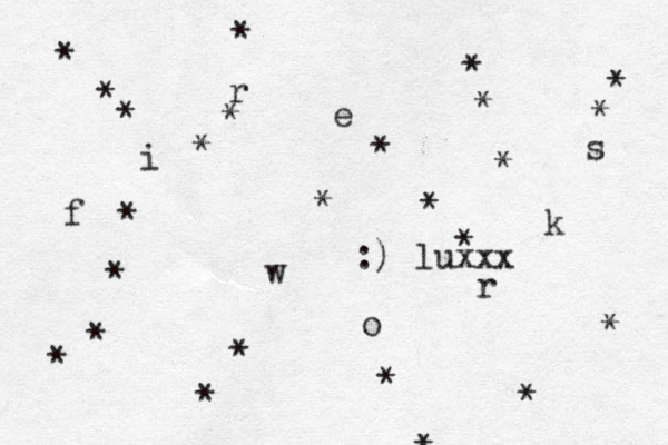 f i r e w o r k s * * * * * * * * * * * * * * * * * * * * * * * * * :) luxxx