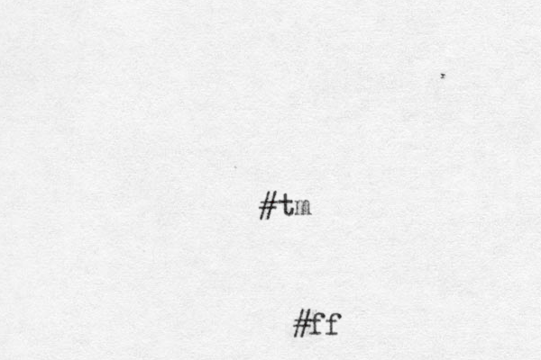 #ff #tm