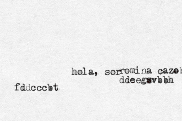 hola, sor romina cazob ddeegsvbbh fddcccbt