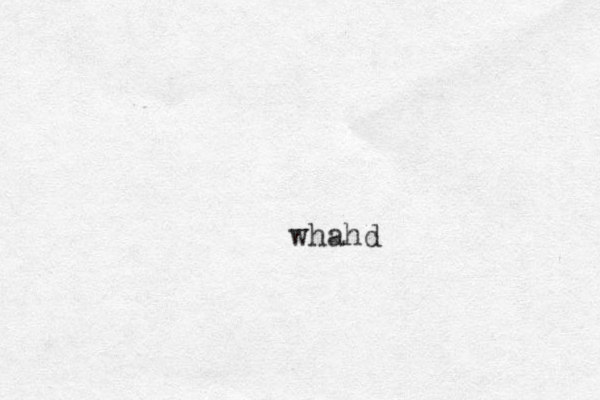 whahd