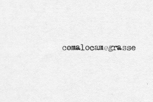 comalocamegrasse 
