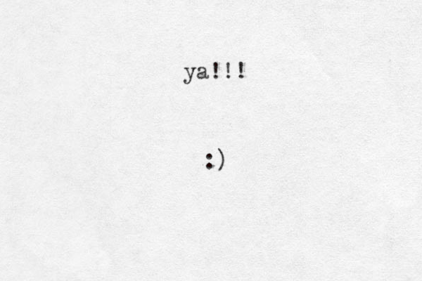 :) ya!!!