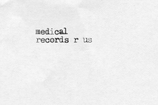 medical records r us 
