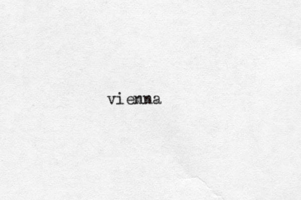 vienna 