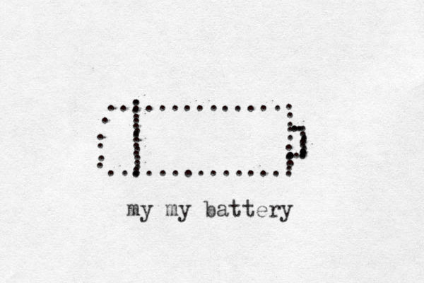 .............. ............... . ...................................................my my battery 