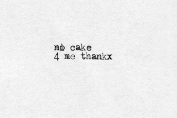 ni cake o 4 me thankx