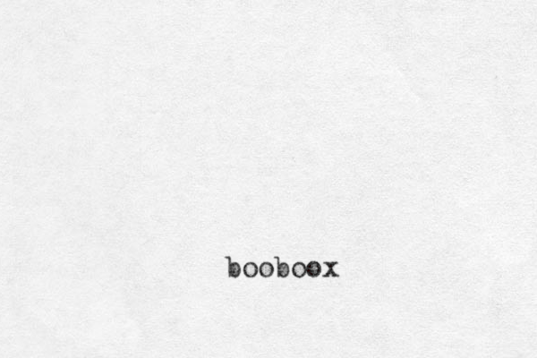 booboox