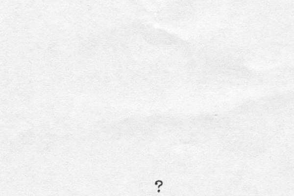 ?