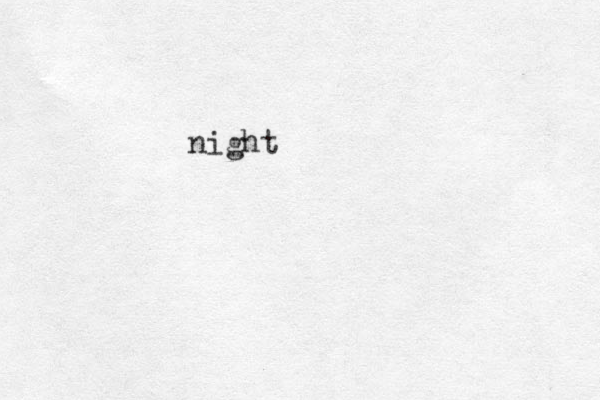 night 