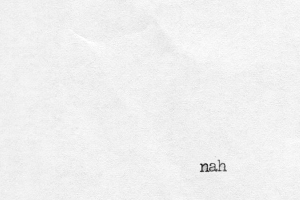 nah