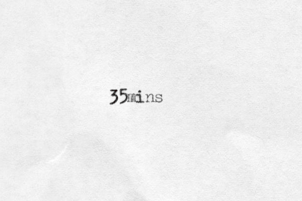 35mins