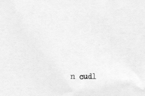 n cudl