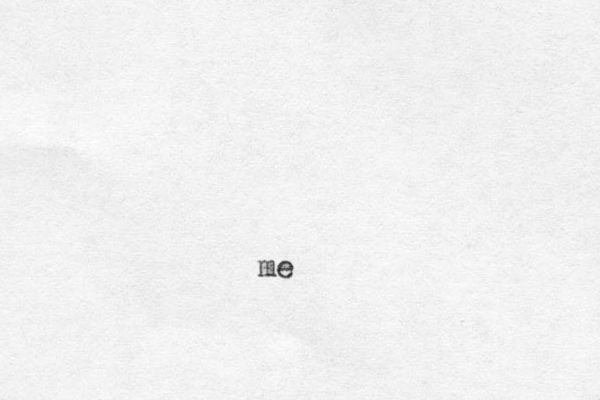 me
