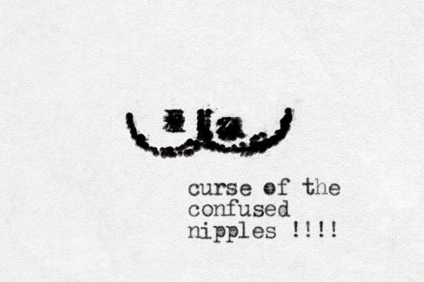 zzzzzxxxxxxxxzzzzzzzzxxxxx.................,,,,..,,,;:;:,::::::::::::: ..............................................................................,,,,,,,,,,,,,..,,,,,,,,,,,,,,,,,,,,,,,,,,,,,,curse of the confused nipples !!!! ,,,,,,,,,,,,;;