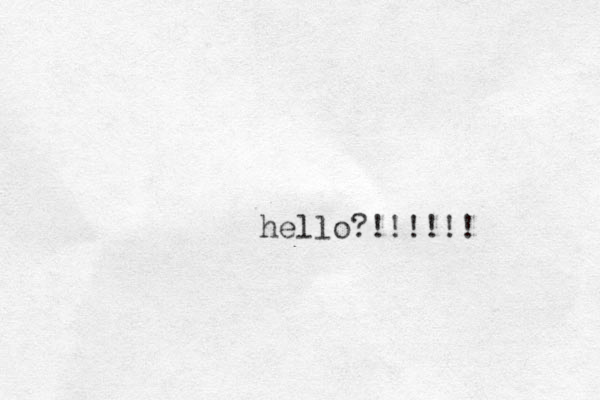 hello?!!!!!!
