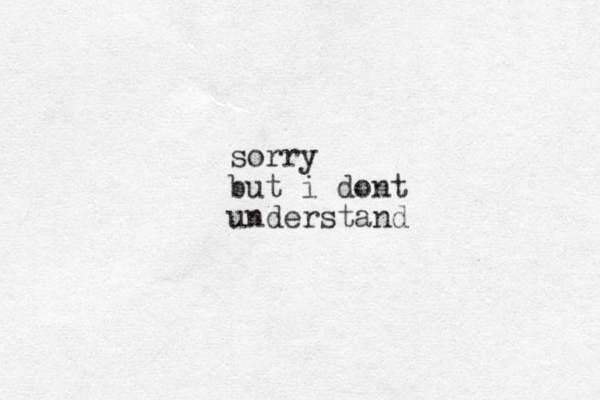 sorry but i dont understand