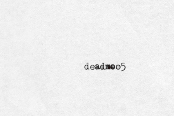 deadmoo5