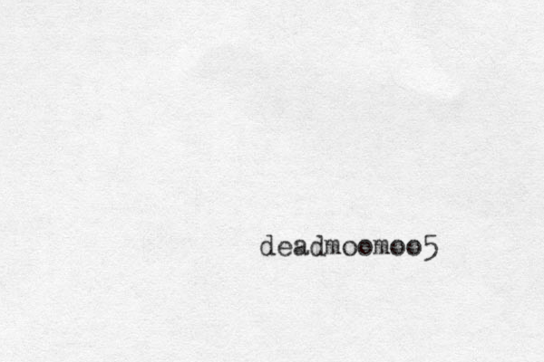 deadmoomoo5