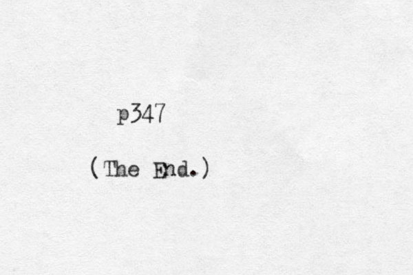 p347 (The End.) 