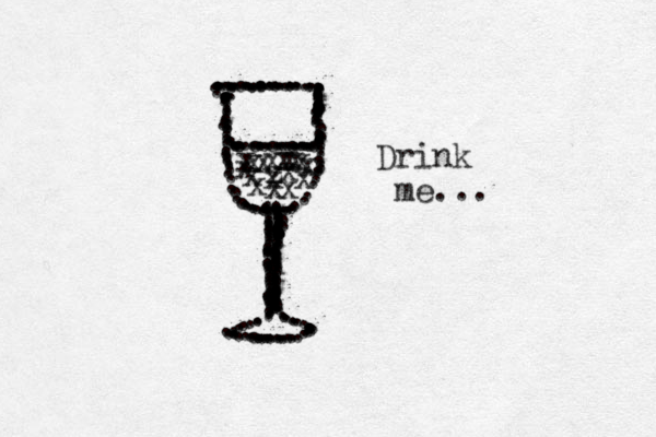 . ............................................................................................................................... ...................................................................................................................................................................... Drink me... z x xxxxxxxxxxxxxxxx