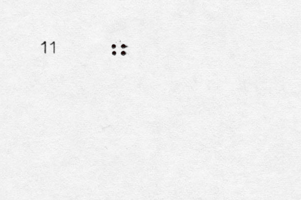 11 :: 