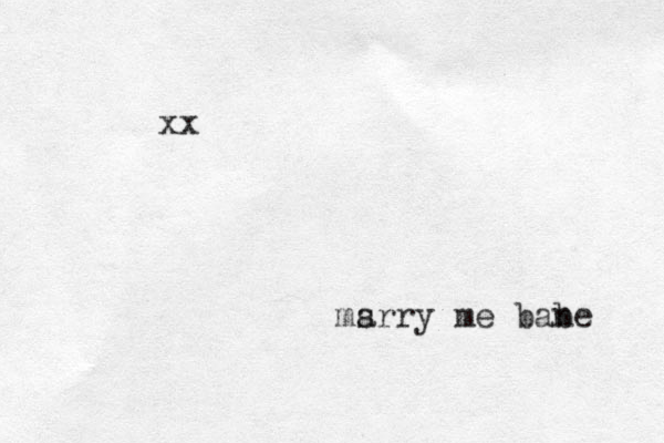 ms arry me ban be xx