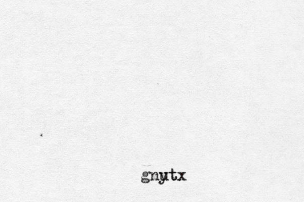 gnut y tx