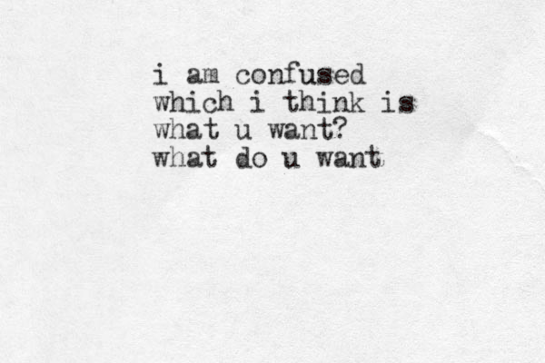 i am confused u which i think is what u want? what do u want